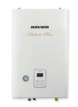 Navien Deluxe PLUS COAXIAL -16K